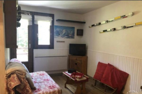 Appartement Risoul